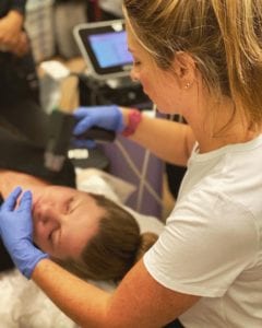 Morpheus8 Resurfacing Austin TX