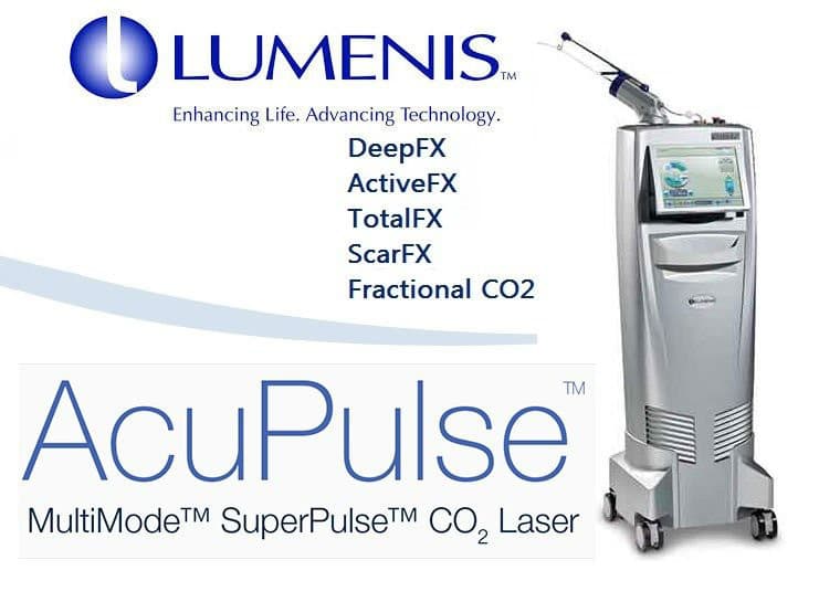 CO2 Laser Resurfacing Austin TX