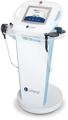 NuERA Tight Austin TX