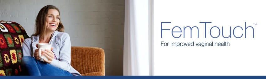 Femtouch Vaginal Rejuvenation Treatment Austin TX