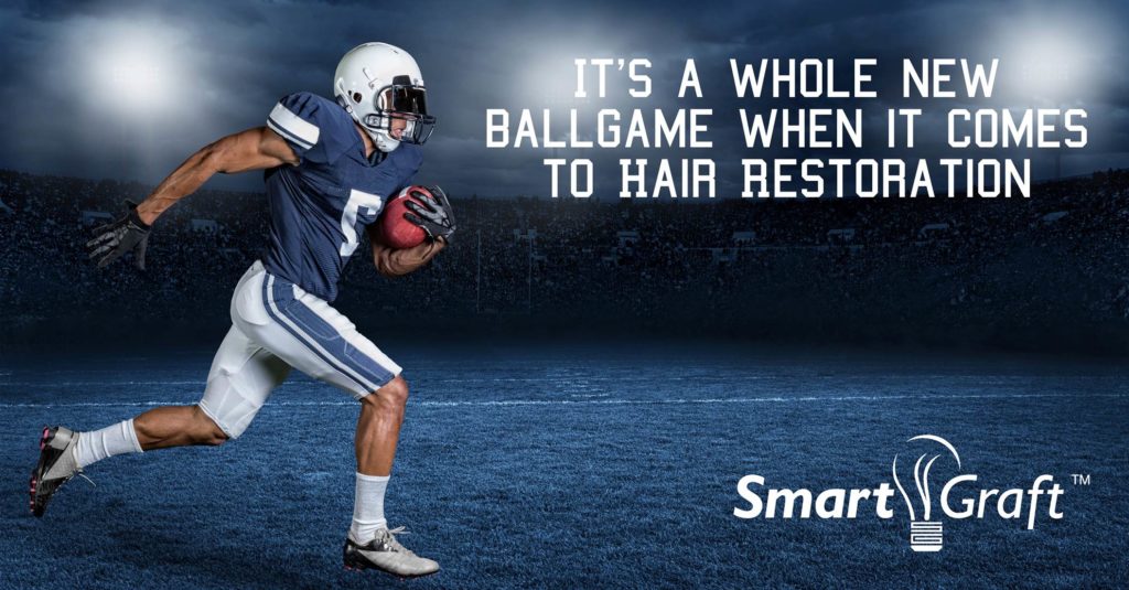 hair restoration austin