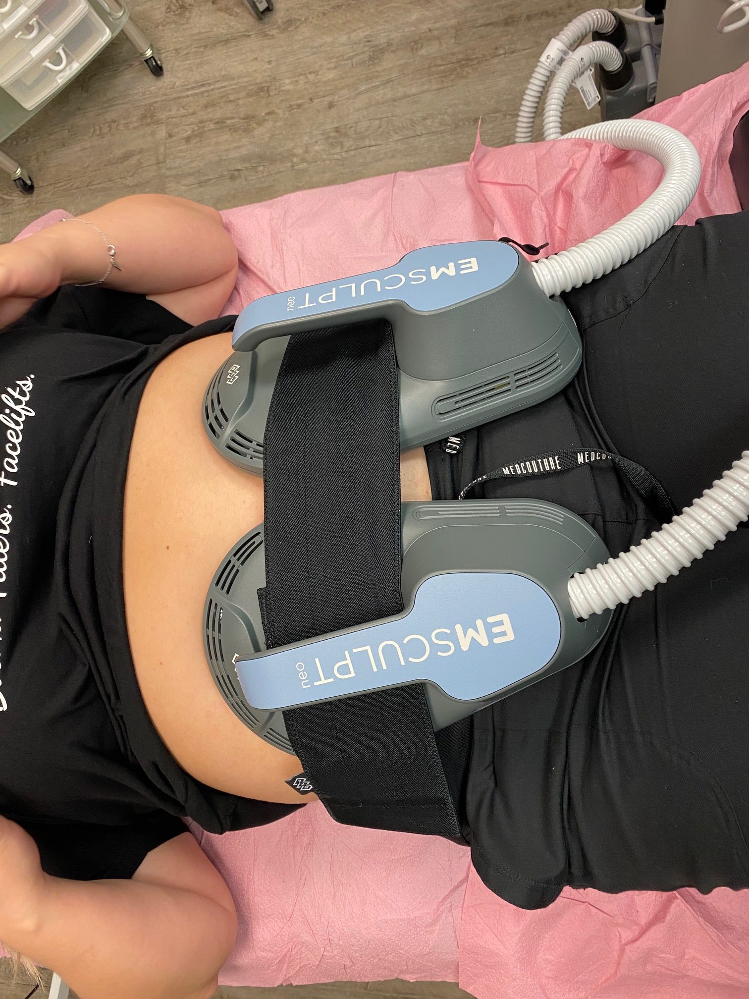 Body Shaping Procedure Austin TX