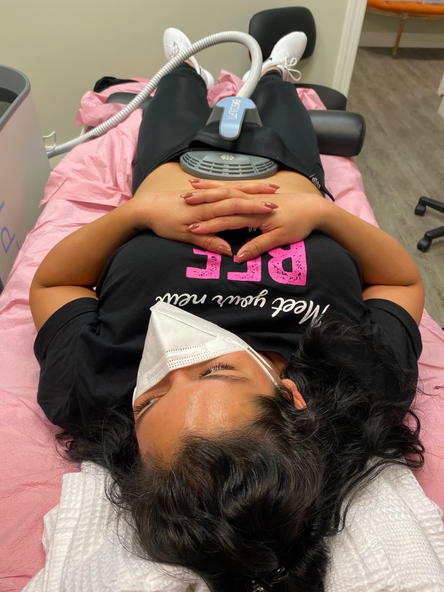 Body Shaping Procedure Westlake TX