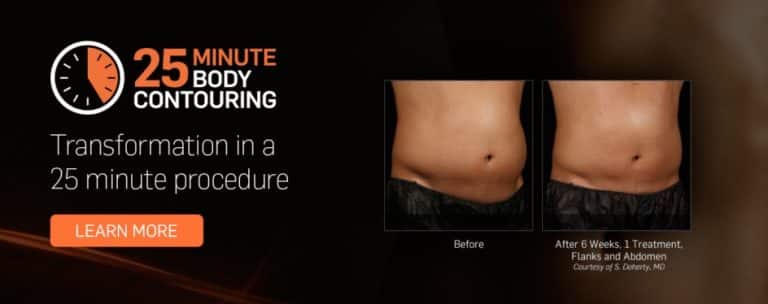 Sculpsure Westlake TX