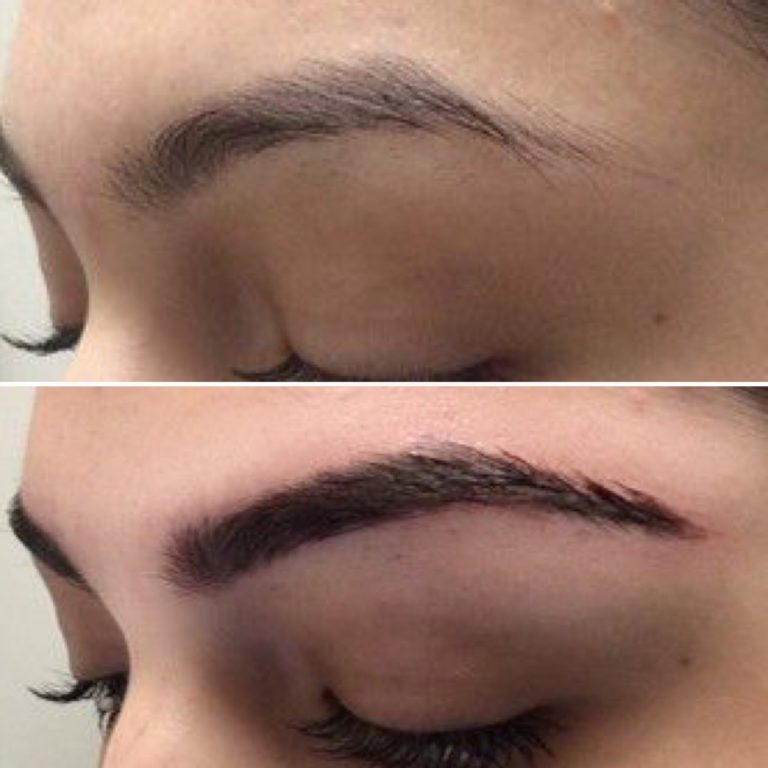 Permanent Makeup Austin