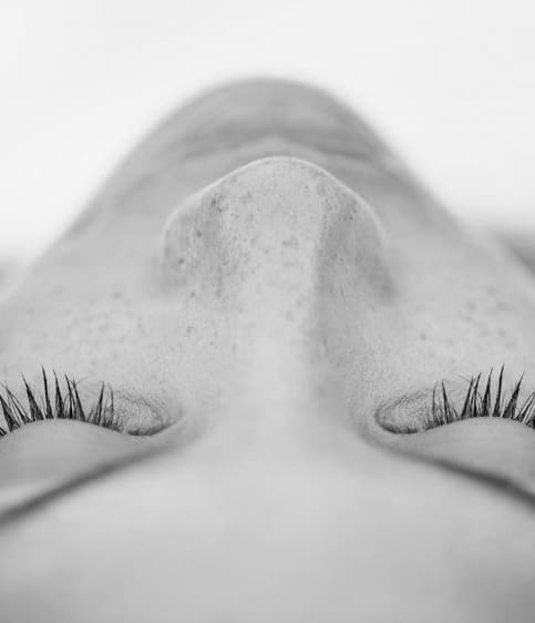 shes in a deeply relaxed state of mind picture id488366155 1