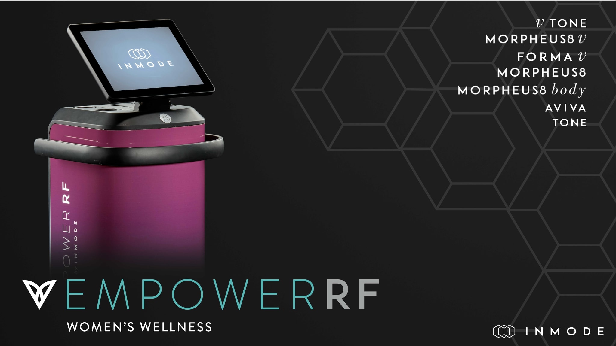 Morpheus8V Westlake TX