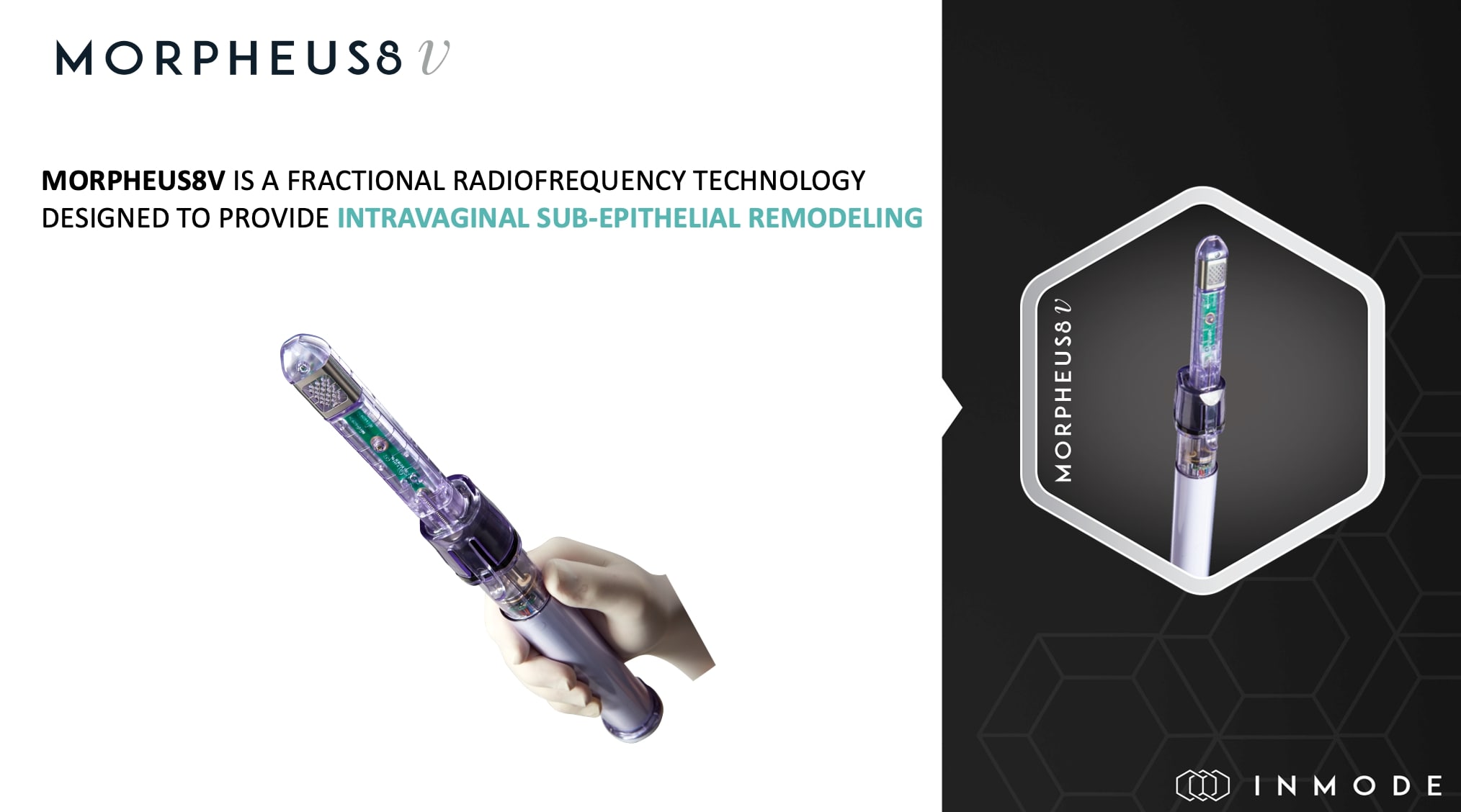 Morpheus8V Austin TX