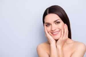 Cream,Lotion,Product,Mask,Scrub,Balm,Femininity,Advertisement,Concept.,Portrait