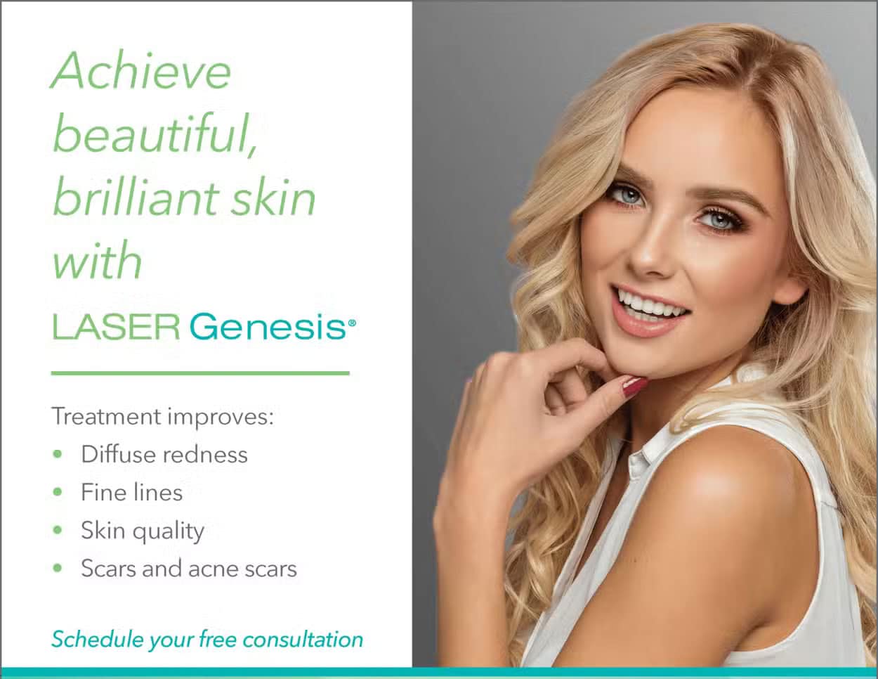 Laser Skin Rejuvenation Westlake