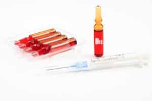 Vitamin B12 injections can provide a necessary boost for increased nutrition and performance.