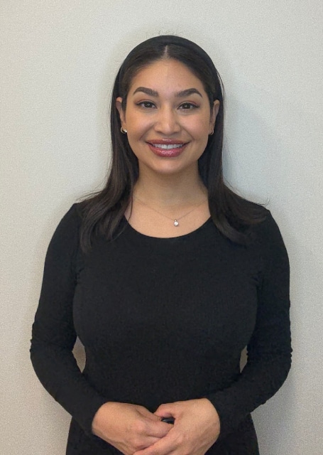 Brenda Tapia Esthetician & Certified Laser Technician