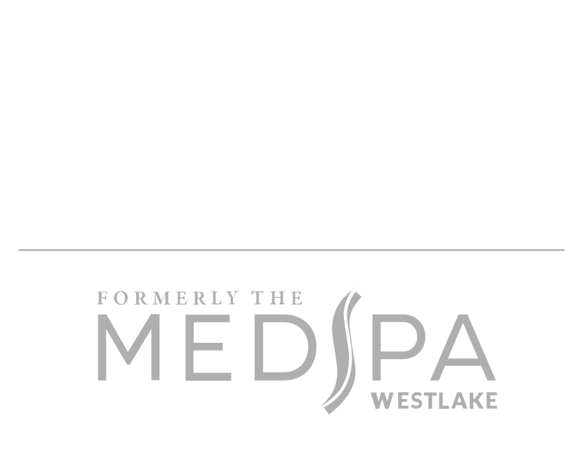 FW MedSpa Logo Horiz White 1