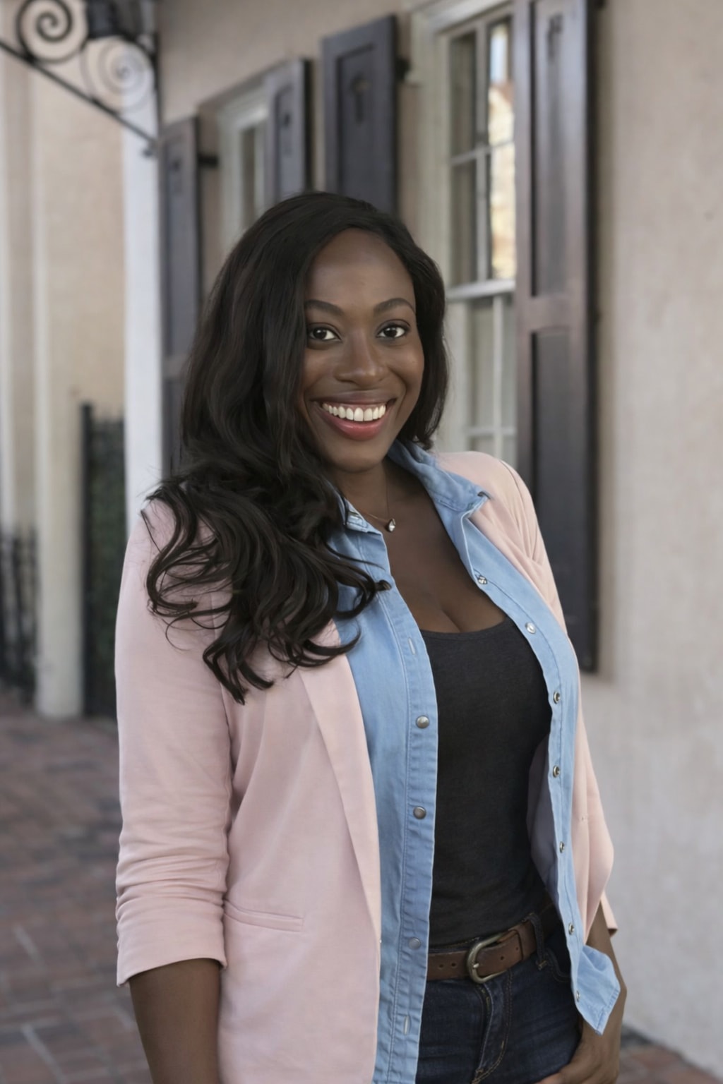 MedSpa Austin Ashley Wilson